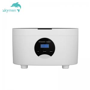 China 600ml Digital Timer 40KHz Jewelry Glasses Watch Ultrasonic Cleaner supplier