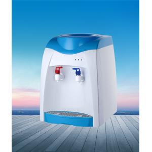 Desktop Hot Cold Drinking Water Cooler Dispenser For Public Home Office