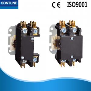 China 415V Electric Motor Contactor supplier