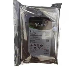 China パーソナライズされたST8000NM0055 シゲート 8TB SATA III ハードディスク 内部インターフェースタイプ wholesale