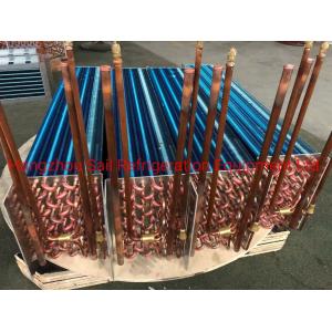 China Customized Plate Type Copper Heat Exchanger Condenser for Construction Machinery with Regenerative Design wholesale