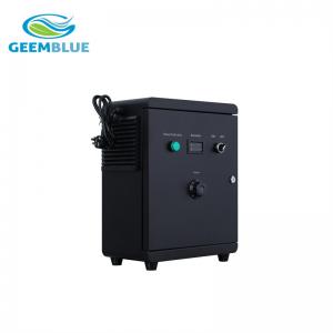 60L/H PH 7 Salt Base Portable Hypochlorous Acid Generator Manual Control