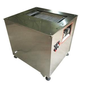 1000W Fish Processing Machine Segments Cutter Fish Fillet Machine