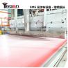 China SMS Non Woven Fabric Production Line wholesale