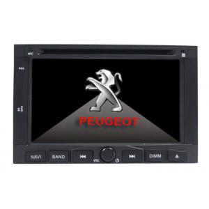 TomTom TT iGO Garmin Camper PEUGEOT 3008/5008 2010-2016 Android 10.0 Autoradio 2 Din Car DVD Players  PEG-7838GDA