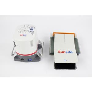 China 3000mAh CPR Compression Machine Automatic Cardiac Resuscitator MCC-E5 With Soft Start 62-106 KPa supplier