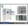 High Performace X-ray Machine AX9100 for SMT PTH soldering filling rate and BGA