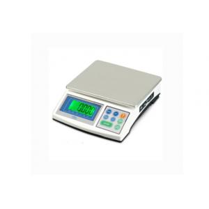 China 30kg Stainless Steel Technology High Precision Electronic Platform Scale supplier