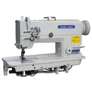 Máquina de coser industrial de la aguja del doble DP×5 para la tienda
