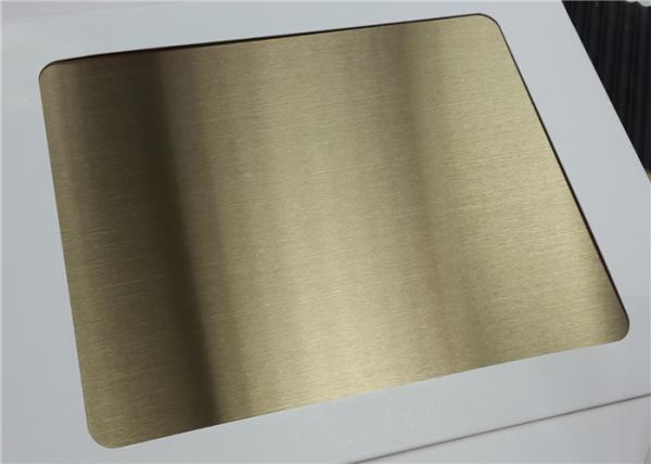 Light bronze and dark bronze color Anodized Aluminum Plate For Solar Panels 3