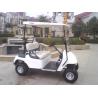 CE Approved 48V Curtis Controller 2 Seater Ezgo Electric Golf Carts Cheap Small