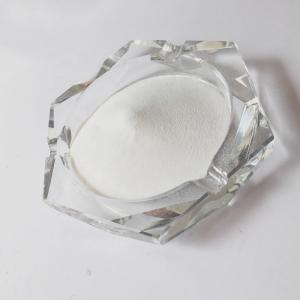 Zirconium White Grinding Oxide Powder Tasteless Nano Particles ROHS