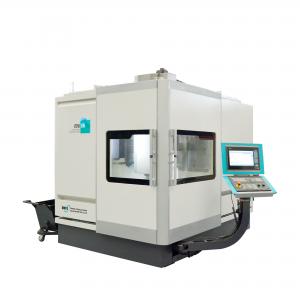 China VDW50 5 Axis CNC Vertical Machining Center High Speed supplier