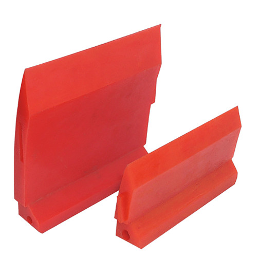 China Pièces en PE en plastique Pièces d'usinage en plastique pour moulage par injection de polyéthylène supplier