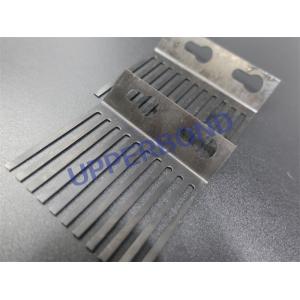 China MK8 Cigarettes Rolling Machine Spare Parts Teeth Tooth Combs supplier