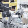 China Handling Robot TM5M-900 Cobot Collaborative Robotic Arm 6 Axis As Cobot Robot wholesale