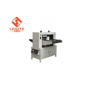 ISO 220V 3D Origami Pieces Machine , Automatic Paper Folding Machine