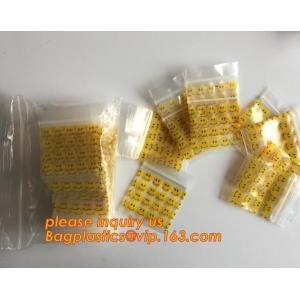 China LDPE apple mini zip lock poly bag/printed plastic packaging bag, Printing Apple Brand Mini Zip Lock Bag, reclosable plas supplier