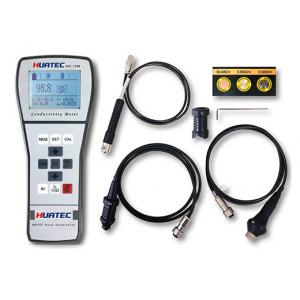 Rs 232 Interface Portable Eddy Current Tester Eddy Current Testing Machine