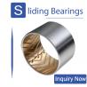 SAE - 797 Bimetal Bronze Steel CuPb10Sn10 Bushing For Pumps Tin - Plating