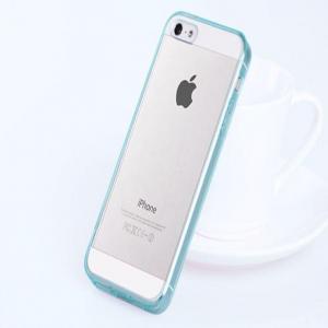 China Cheap Cell Phone Case Cover for iPhone 5S Colorful supplier