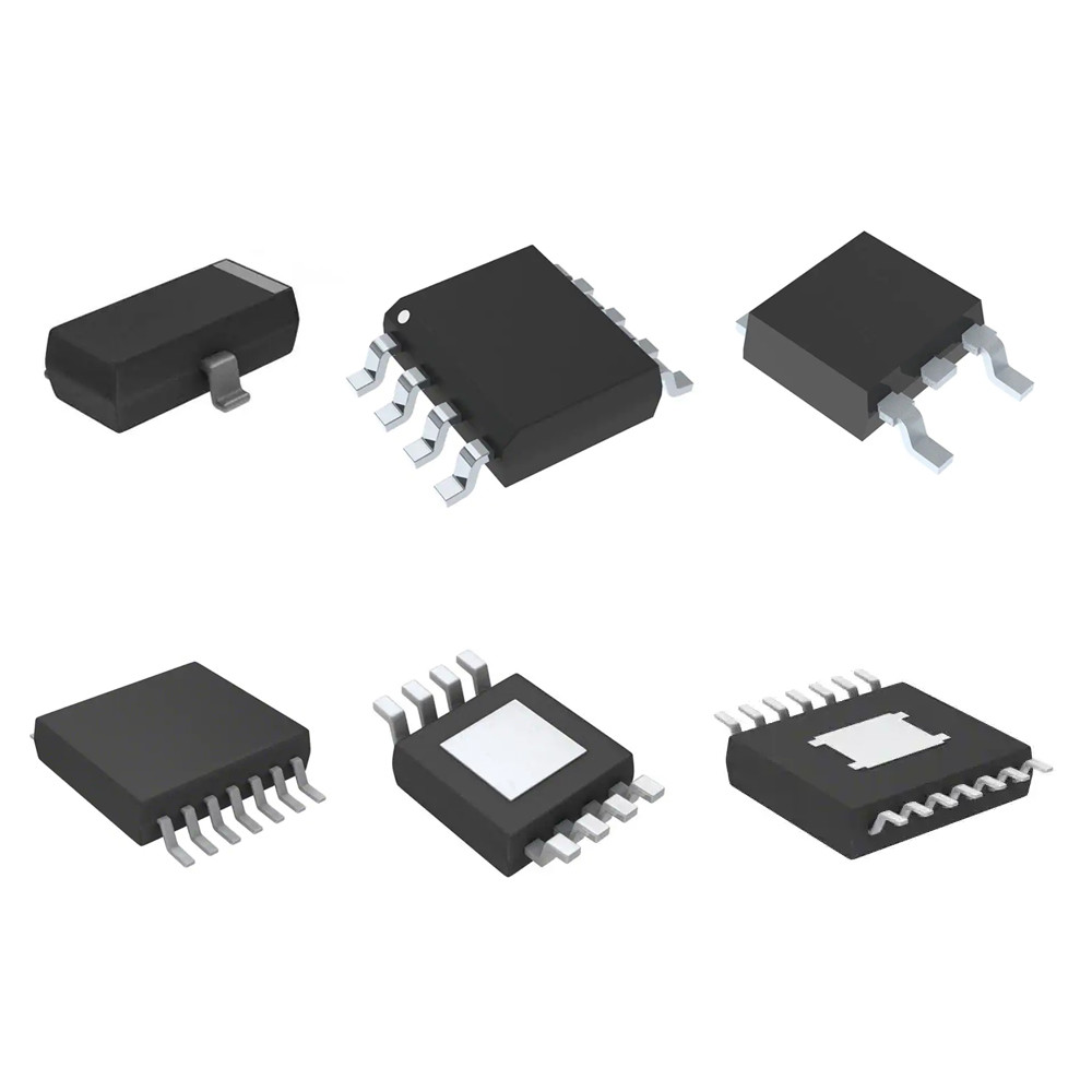 China Gestão TPS562207SDRLR 590kHz do poder de Texas Instruments PMIC supplier
