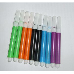 wholesale colorful 12pcs art marker water color pen set for kids drawing