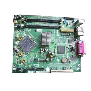 China Desktop Motherboard use for DELL Optiplex GX520 SFF XG309 C8810  supplier