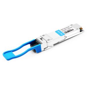 China Module compatible d'émetteur-récepteur du genévrier JNP-QSFP-4X10GE-IR QSFP+ 4X10GE IR 1310nm 1km MTP/MPO SMF DDM supplier