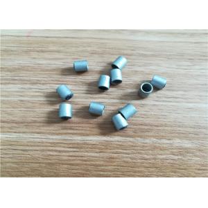 Metal Bonded Molded Rubber Parts Custom Rubber Bonded To Plastic Products