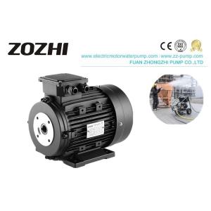 Car Washing 2.2-7.5kw 24mm Shaft AC Gear Motor