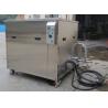 China 4500W 450L Ultrasonic Cleaning Machine For Brass Musical Instrument JTS-1090 wholesale