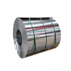 5000 Series 5056 Alloy Aluminum Coil 1.5mm Thickness For Pressure Vessel