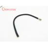 TPE Insulation Halogen Free Single Core Heat Resistant Cable For Electronic