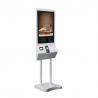 500 Nits Self Service Payment Kiosk