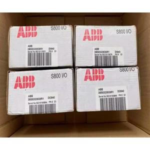 China ABB DO840 3BSE020838R1 ABB Módulo de salida digital Módulo amplificador wholesale