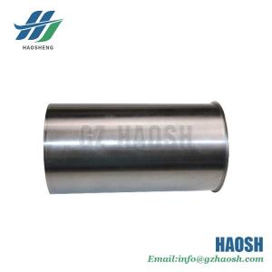 China Isuzu Cylinder Liner 8-97176701-1 8971767011 8-97176701-0 8971767010 Suitable For Isuzu 4JG2 4JH1 600P wholesale