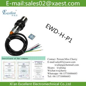 China EWD-H-P1Elevator Load Weighting Sensor, Measuring Devices supplier