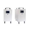 China 24V / 220V Solar Off Grid Power System Intelligent Hybrid Solar Wind Power System wholesale
