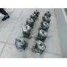 China Paver Cast Iron A10vso85 Piston Pump for Rexroth Hydraulics Affordable and Durable wholesale