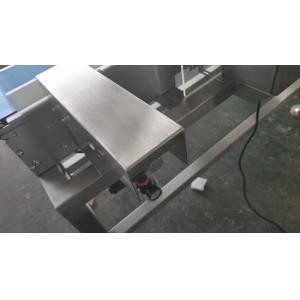 China High Precision Checkweigher Machine with ±0.01g Accuracy wholesale