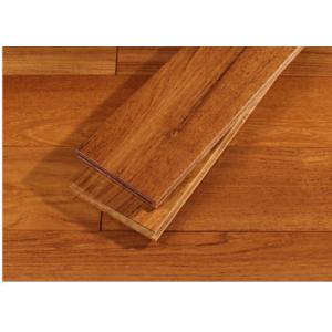 natural golden burma teak solid timber flooring