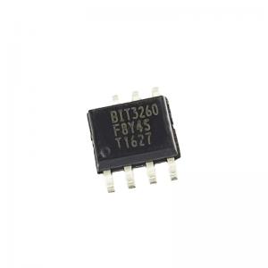 Driver IC BIT3260 SOP 8 BIT3260 SOP 8 Brushless DC motor driver Electronic Components Integrated Circuit