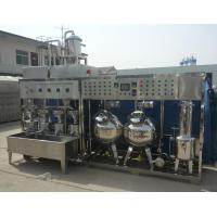 China Soy milk grinder 200kg per hour for sale