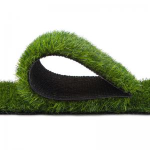 China Premium Synthetic Artificial Turf Grass High Density Natural For Kindergarten supplier