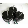 3.3” Dimension AC Synchronous Motor 20W - 60W Permanent Split Capacitor Motor