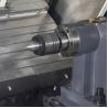 China LZ-500 máquina de torneado y fresado CNC 3 mandíbula Chuck CNC torno con 3500rpm wholesale