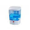 China Convenient Hotel Hands Free Automatic Foaming Hand Soap Dispenser wholesale