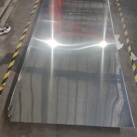 China High Resistance 0.2 Mm Stainless Steel Sheet ASTM A240 Standard on sale