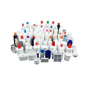 Plastic App-Controlled Replacement for Refrigerator Water Filter Full Range of Models